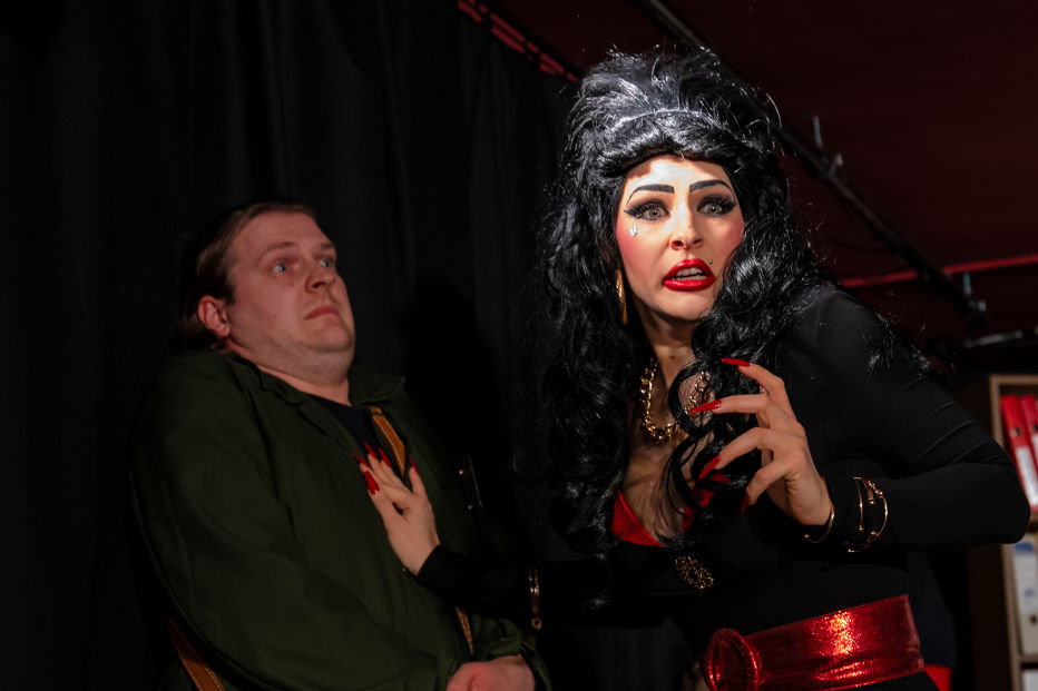 Álomvándorok Társasága Színisuli és Társulat